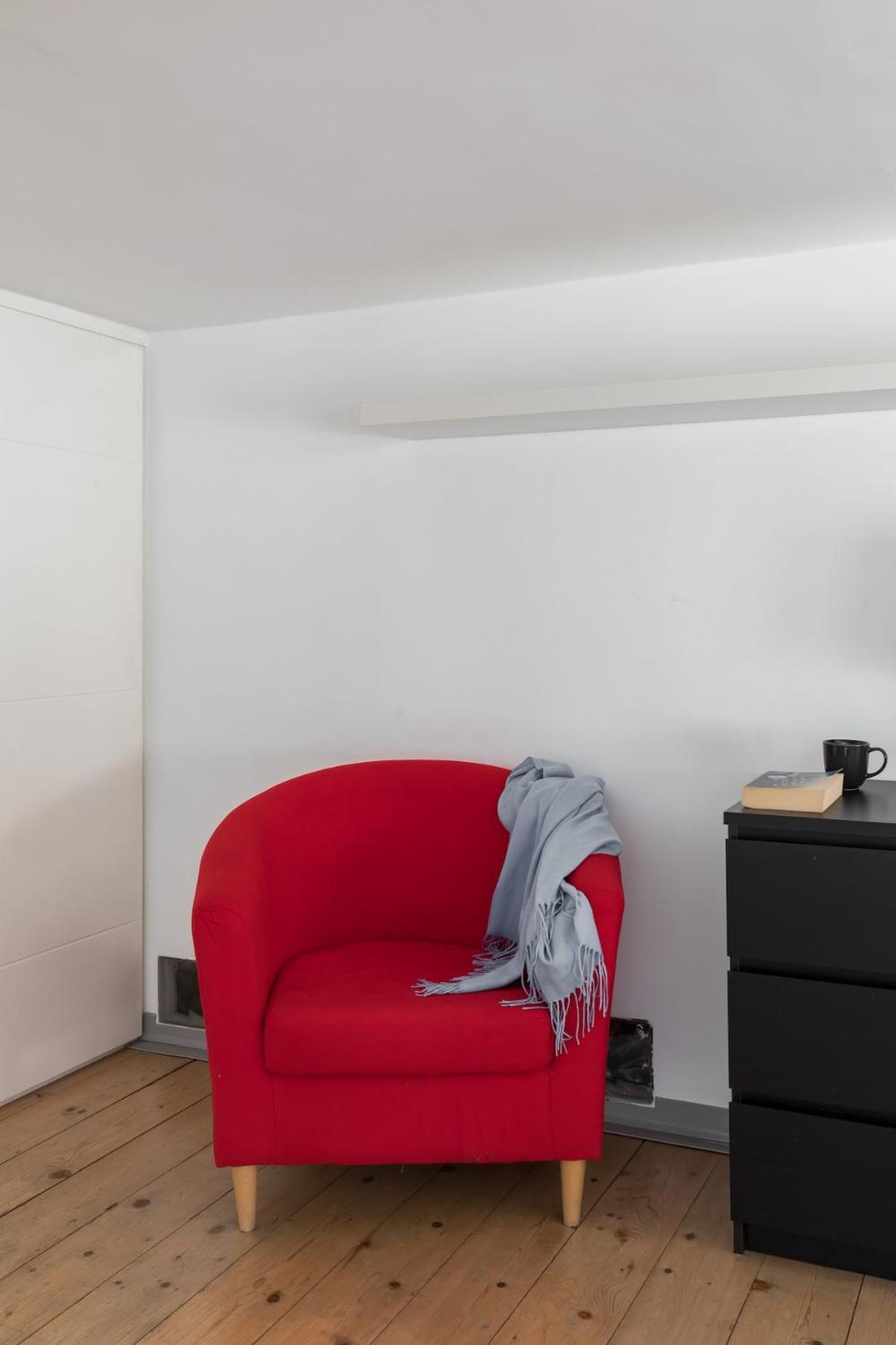 Trevi Fountain Modern Loft Apartment Rom Eksteriør billede