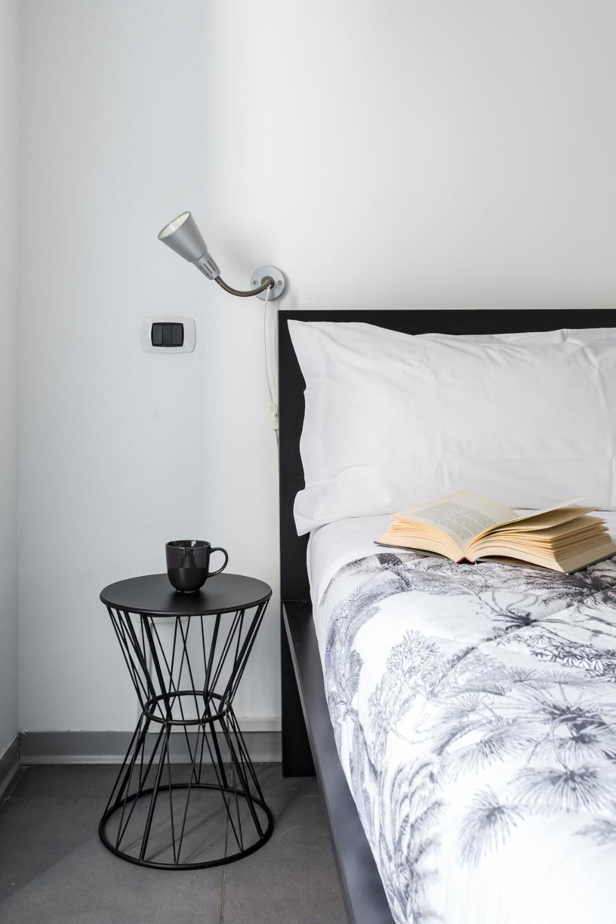 Trevi Fountain Modern Loft Apartment Rom Eksteriør billede